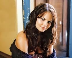 Jennifer Morrison Fotoğrafları 105