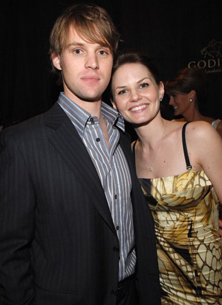 Jesse Spencer Fotoğrafları 11