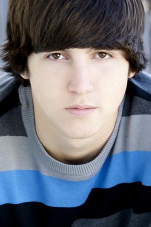 Seth Ginsberg Fotoğrafı