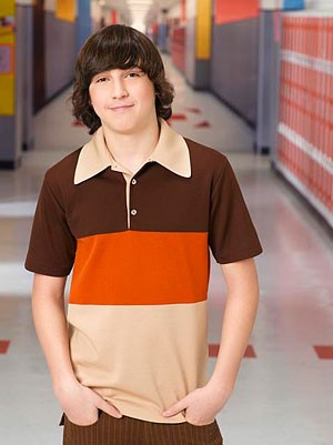 Seth Ginsberg fotoğrafı