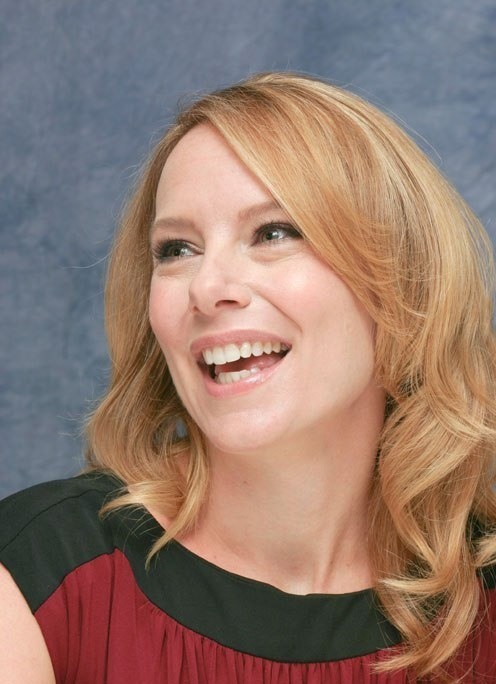 Amy Ryan Fotoğrafları 6