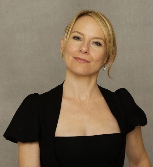 Amy Ryan Fotoğrafları 7