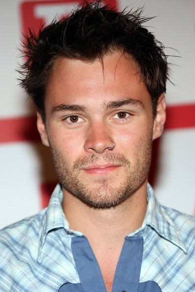 Patrick Flueger Fotoğrafları 19