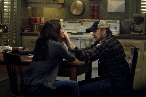 Samantha Ferris Fotoğrafı