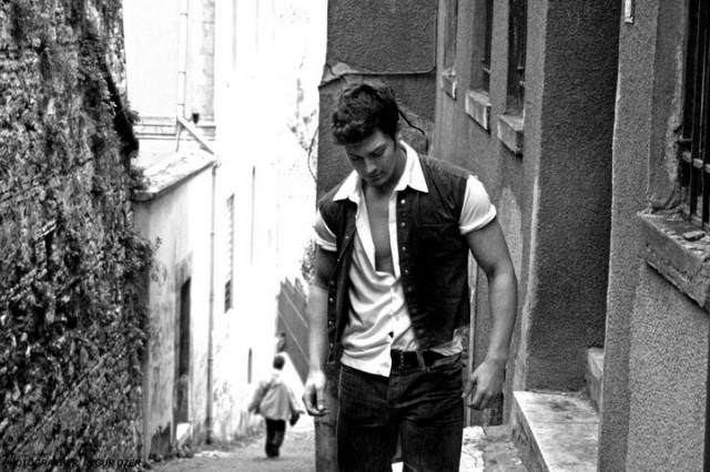 Çağatay Ulusoy Fotoğrafı