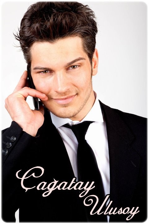 Çağatay Ulusoy Fotoğrafları 147