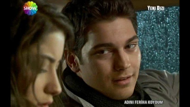 Çağatay Ulusoy Fotoğrafı