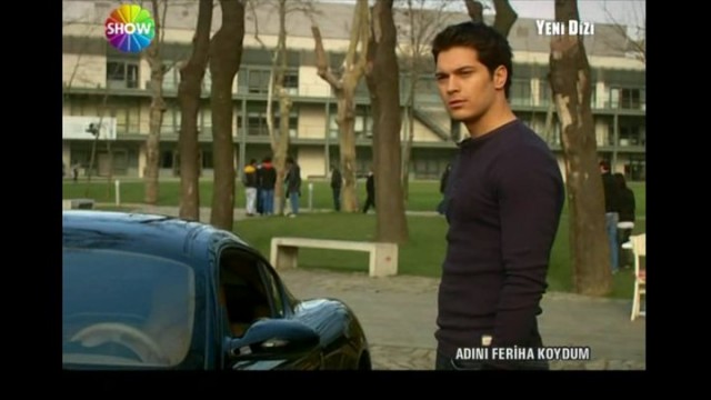 Çağatay Ulusoy Fotoğrafı