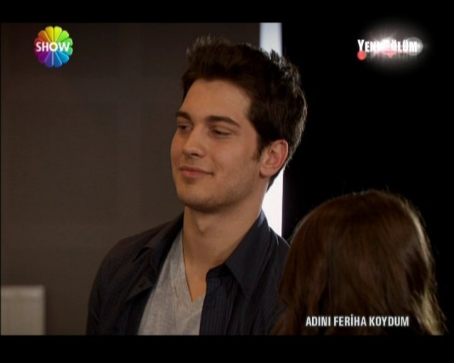 Çağatay Ulusoy Fotoğrafı