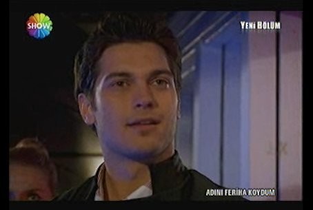Çağatay Ulusoy Fotoğrafı