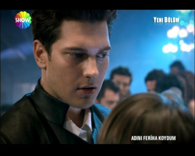 Çağatay Ulusoy Fotoğrafı