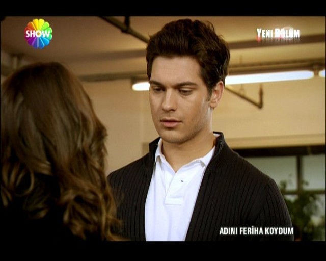 Çağatay Ulusoy Fotoğrafı