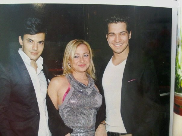 Çağatay Ulusoy Fotoğrafı