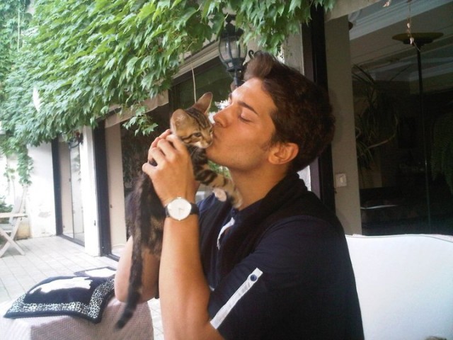 Çağatay Ulusoy Fotoğrafı