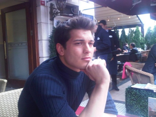 Çağatay Ulusoy Fotoğrafı