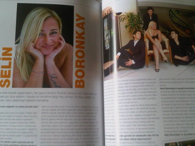 Çağatay Ulusoy Fotoğrafı