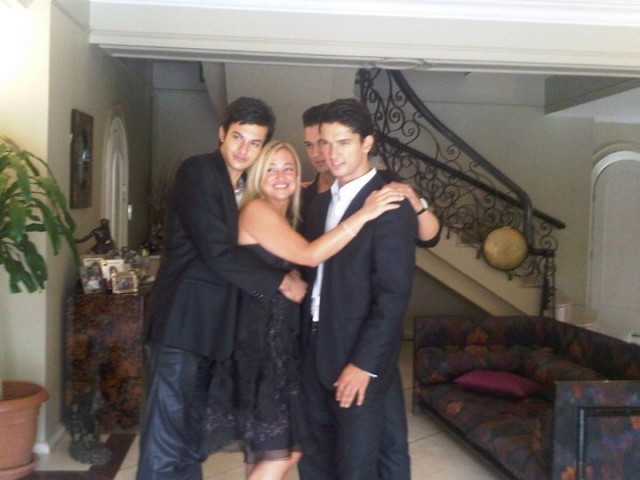 Çağatay Ulusoy Fotoğrafı