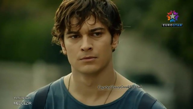 Çağatay Ulusoy Fotoğrafı