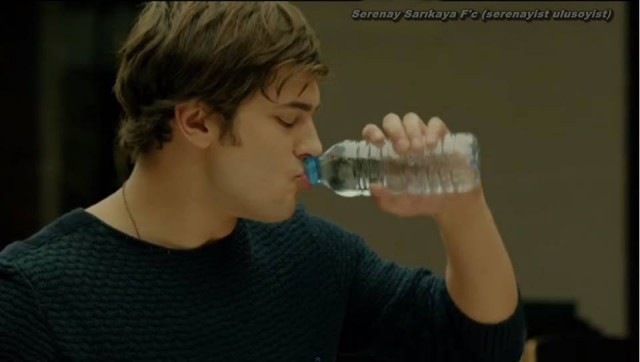 Çağatay Ulusoy Fotoğrafı