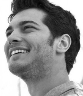 Çağatay Ulusoy Fotoğrafı