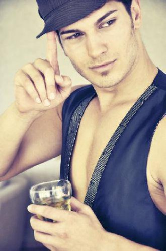 Çağatay Ulusoy Fotoğrafı