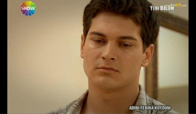 Çağatay Ulusoy Fotoğrafı