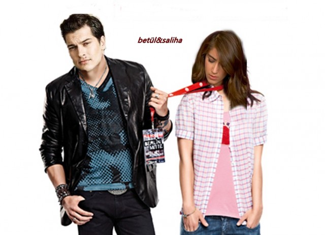 Çağatay Ulusoy Fotoğrafı