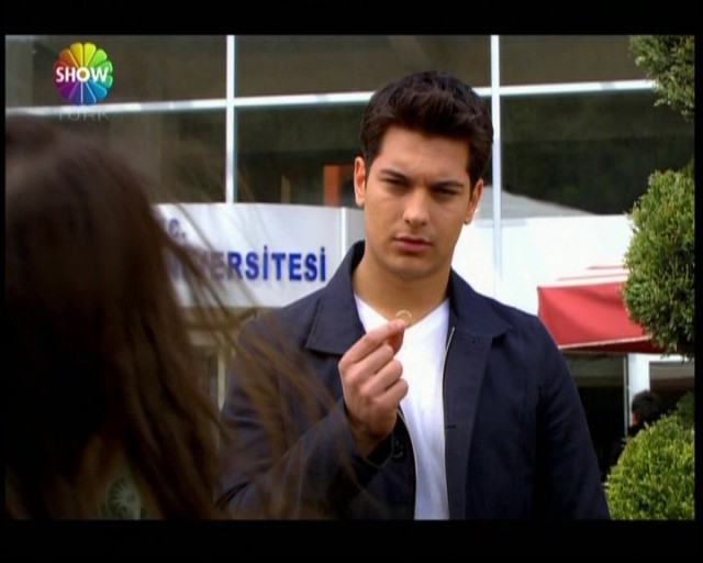 Çağatay Ulusoy Fotoğrafı