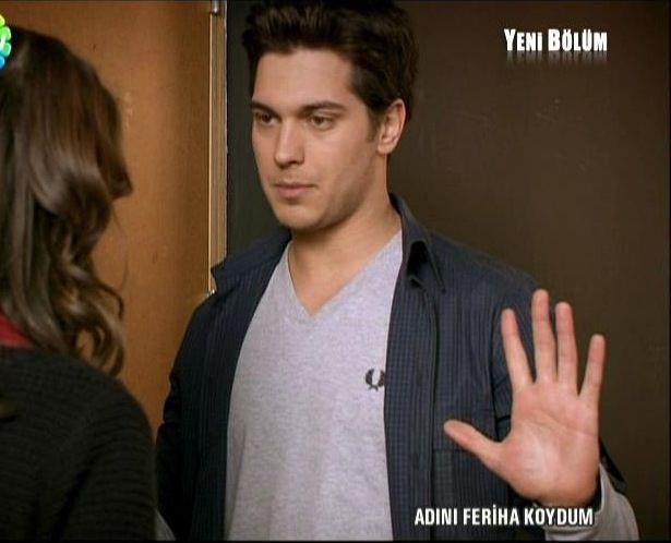Çağatay Ulusoy Fotoğrafı