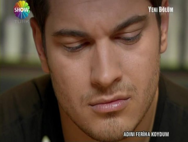 Çağatay Ulusoy Fotoğrafı