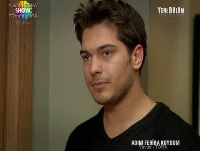 Çağatay Ulusoy Fotoğrafı