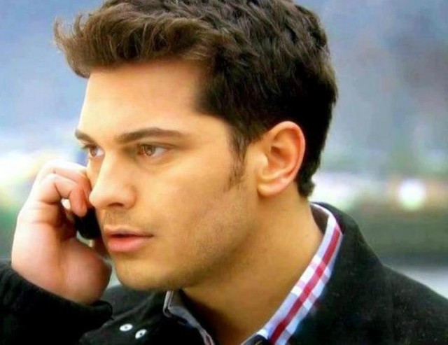 Çağatay Ulusoy Fotoğrafı