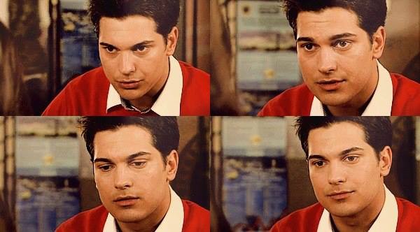 Çağatay Ulusoy Fotoğrafı