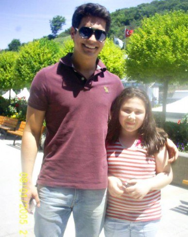 Çağatay Ulusoy Fotoğrafı