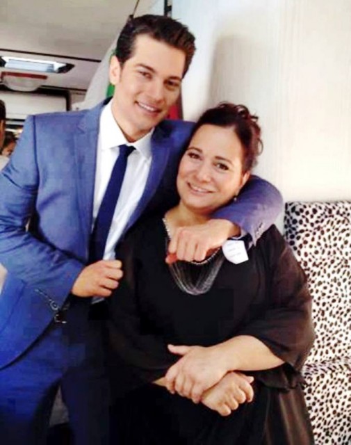 Çağatay Ulusoy Fotoğrafı