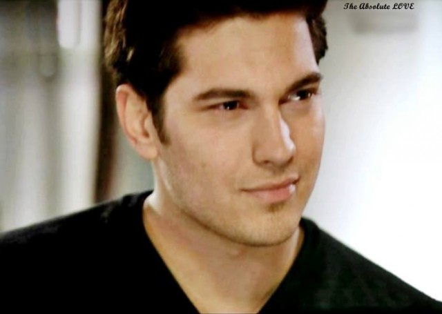 Çağatay Ulusoy Fotoğrafı