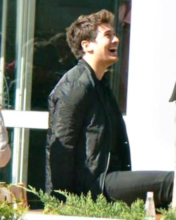 Çağatay Ulusoy Fotoğrafı
