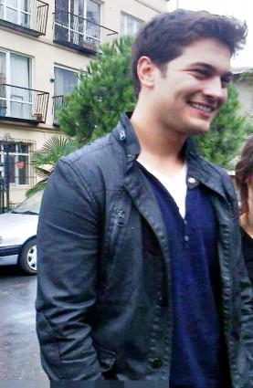 Çağatay Ulusoy Fotoğrafı