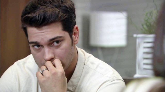 Çağatay Ulusoy Fotoğrafı