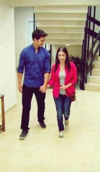 Çağatay Ulusoy Fotoğrafı