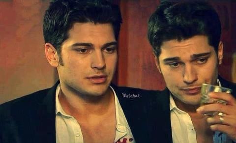 Çağatay Ulusoy Fotoğrafı