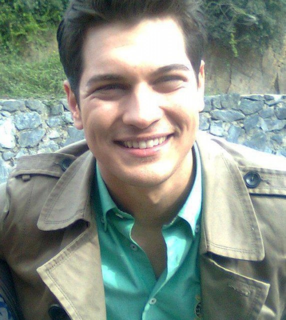 Çağatay Ulusoy Fotoğrafı