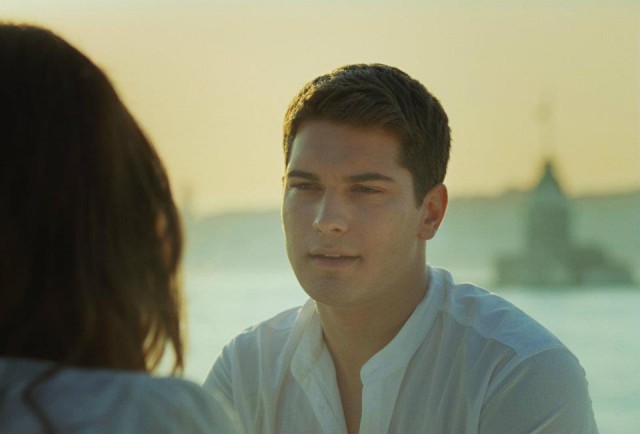 Çağatay Ulusoy Fotoğrafı