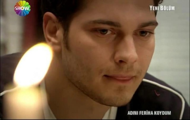 Çağatay Ulusoy Fotoğrafı