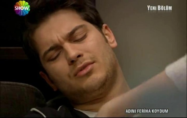 Çağatay Ulusoy Fotoğrafı