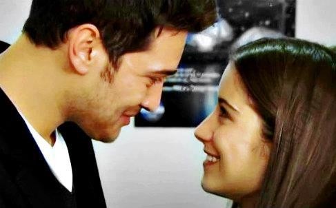 Çağatay Ulusoy Fotoğrafı