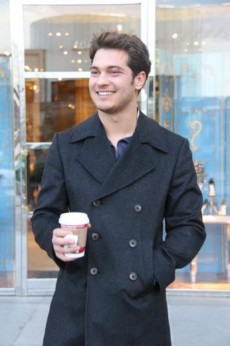 Çağatay Ulusoy Fotoğrafı