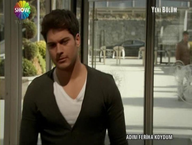 Çağatay Ulusoy Fotoğrafı