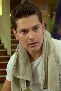 Çağatay Ulusoy Fotoğrafı