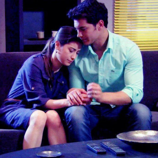Çağatay Ulusoy Fotoğrafı